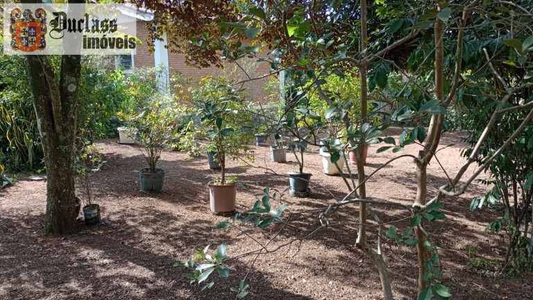 Imagem Casa com 4 Quartos à Venda, 412 m² em Jardim Colonial - Atibaia
