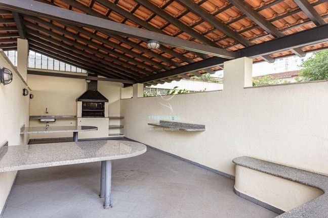 Imagem Apartamento com 3 Quartos à Venda, 83 m² em Campo Belo - São Paulo Imagem Apartamento com 3 Quartos à Venda, 83 m² em Campo Belo - São Paulo
