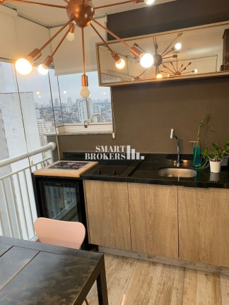 Imagem Apartamento com 2 Quartos à Venda, 69 m² em Cambuci - São Paulo Imagem Apartamento com 2 Quartos à Venda, 69 m² em Cambuci - São Paulo