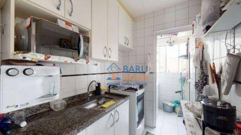 Imagem Apartamento com 2 Quartos à Venda, 55 m² em Santa Cecília - São Paulo Imagem Apartamento com 2 Quartos à Venda, 55 m² em Santa Cecília - São Paulo