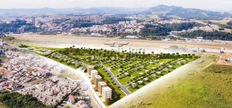 Imagem Terreno à Venda, 300 m² em Jardim São José - Bragança Paulista Imagem Terreno à Venda, 300 m² em Jardim São José - Bragança Paulista