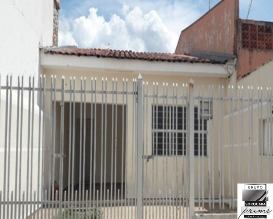Casa com 2 Quartos à Venda, 150 m² em Green Valley - Votorantim