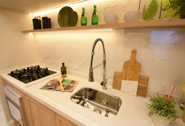 Imagem Apartamento com 3 Quartos à Venda, 86 m² em Vila Santa Catarina - São Paulo Imagem Apartamento com 3 Quartos à Venda, 86 m² em Vila Santa Catarina - São Paulo