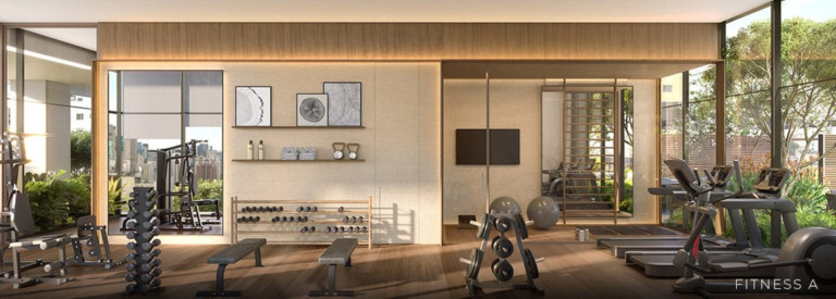 Imagem Imóvel com 3 Quartos à Venda, 171 m² em Vila Nova Conceição - São Paulo Imagem Imóvel com 3 Quartos à Venda, 171 m² em Vila Nova Conceição - São Paulo