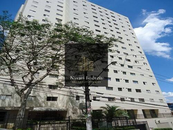 Imagem Apartamento com 2 Quartos à Venda, 50 m² em Santa Teresinha - São Paulo