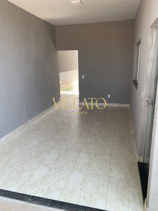 Imagem Casa com 3 Quartos à Venda, 94 m² em Residencial Mendanha - Goiânia Imagem Casa com 3 Quartos à Venda, 94 m² em Residencial Mendanha - Goiânia