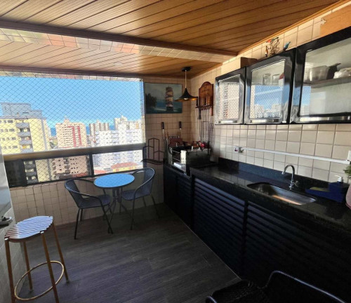 Imagem Apartamento com 2 Quartos à Venda, 73 m² em Guilhermina - Praia Grande Imagem Apartamento com 2 Quartos à Venda, 73 m² em Guilhermina - Praia Grande