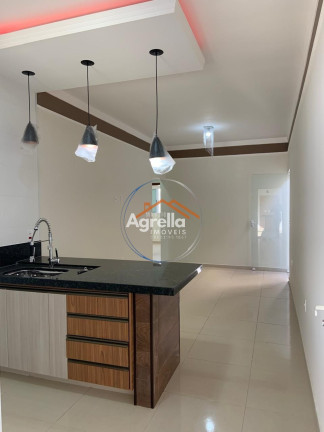Imagem Casa com 3 Quartos à Venda, 102 m² em Jardim Bandeirantes - Mogi Guaçu Imagem Casa com 3 Quartos à Venda, 102 m² em Jardim Bandeirantes - Mogi Guaçu
