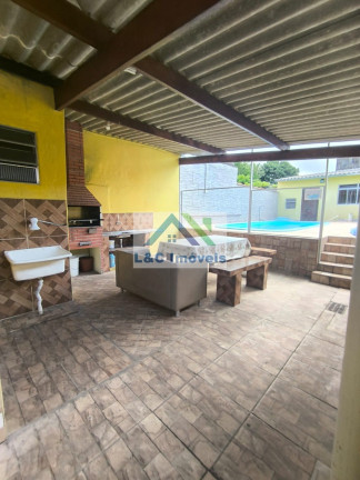 Imagem Casa com 2 Quartos à Venda, 95 m² em Vila Atlântica - Mongaguá
