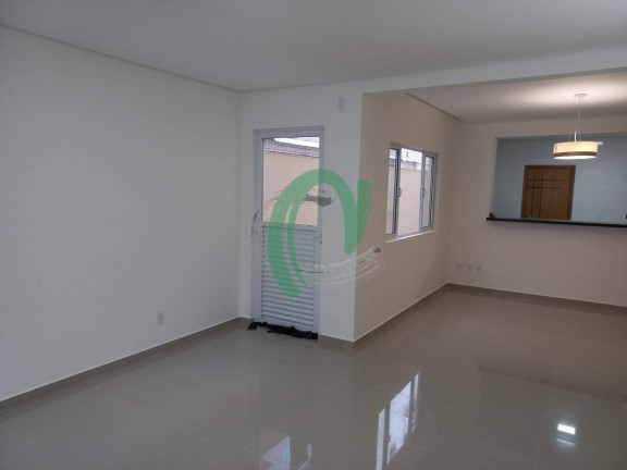 Imagem Casa com 3 Quartos à Venda, 270 m² em Campo Grande - Santos
