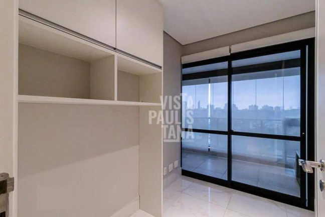 Imagem Apartamento com 2 Quartos à Venda, 64 m² em Vila Mariana - São Paulo