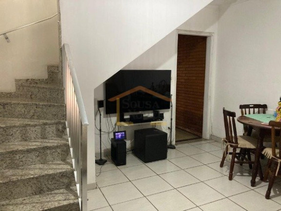 Imagem Sobrado com 3 Quartos à Venda, 164 m² em Vila Maria Alta - São Paulo Imagem Sobrado com 3 Quartos à Venda, 164 m² em Vila Maria Alta - São Paulo