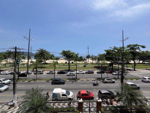 Imagem Apartamento com 3 Quartos à Venda, 205 m² em Boqueirão - Santos