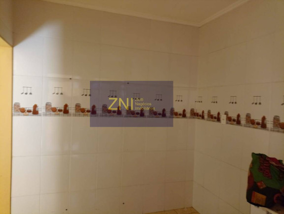 Imagem Casa com 3 Quartos à Venda, 250 m² em Independência - Ribeirão Preto