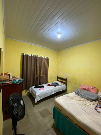Imagem Casa com 4 Quartos à Venda, 360 m² em São Domingos - Coronel Fabriciano