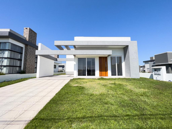Imagem Casa com 3 Quartos à Venda, 150 m² em Araçá - Capao Da Canoa