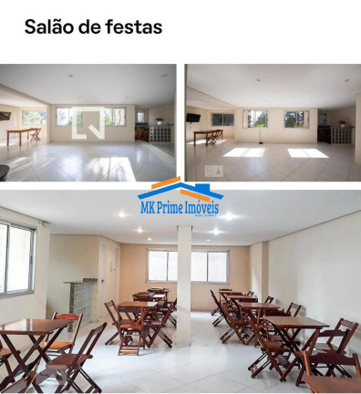 Imagem Apartamento com 2 Quartos à Venda, 62 m² em Centro - Osasco Imagem Apartamento com 2 Quartos à Venda, 62 m² em Centro - Osasco