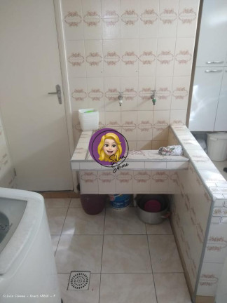 Imagem Sobrado com 3 Quartos à Venda, em Vila Melo - São Vicente Imagem Sobrado com 3 Quartos à Venda, em Vila Melo - São Vicente