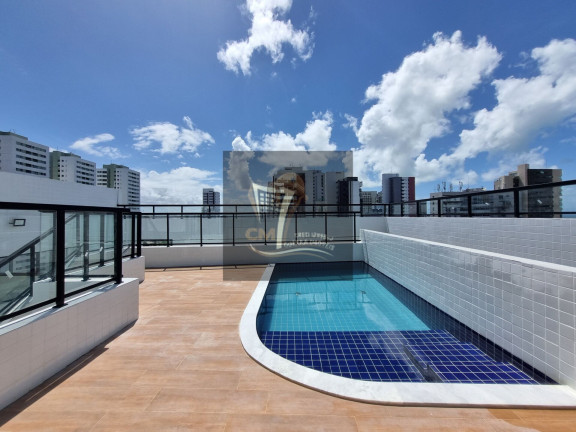 Imagem Apartamento com 2 Quartos para Alugar, 55 m² em Piedade - Jaboatão Dos Guararapes Imagem Apartamento com 2 Quartos para Alugar, 55 m² em Piedade - Jaboatão Dos Guararapes