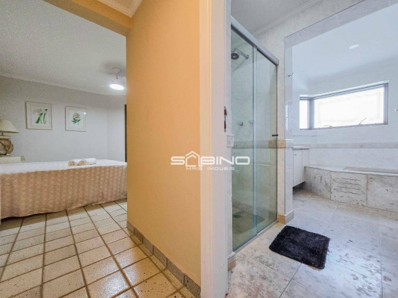 Imagem Apartamento com 4 Quartos à Venda, 236 m² em Riviera De São Lourenço - Bertioga