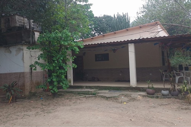 Imagem Imóvel com 3 Quartos à Venda, 11.305 m² em Campo Grande - Rio De Janeiro