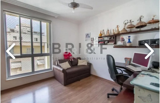 Imagem Apartamento com 3 Quartos à Venda, 145 m² em Liberdade - São Paulo Imagem Apartamento com 3 Quartos à Venda, 145 m² em Liberdade - São Paulo