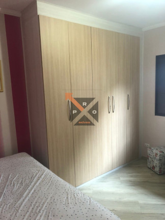 Imagem Casa com 3 Quartos à Venda, 180 m² em Vila Alpina - São Paulo