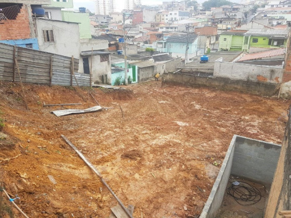 Imagem Terreno à Venda, 500 m² em Lauzane Paulista - São Paulo Imagem Terreno à Venda, 500 m² em Lauzane Paulista - São Paulo