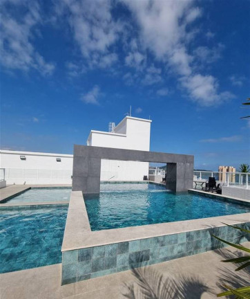 Imagem Apartamento com 3 Quartos à Venda, 148 m² em Guilhermina - Praia Grande Imagem Apartamento com 3 Quartos à Venda, 148 m² em Guilhermina - Praia Grande