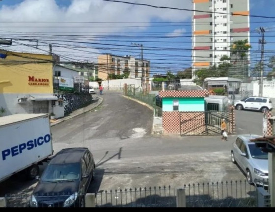 Apartamento com 2 Quartos à Venda, 56 m² em Cabula - Salvador