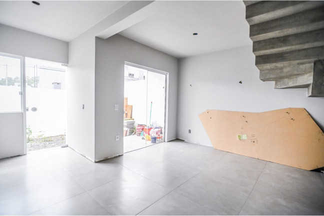 Casa de Condomínio com 3 Quartos à Venda, 197 m² em Vila Nova - Porto Alegre