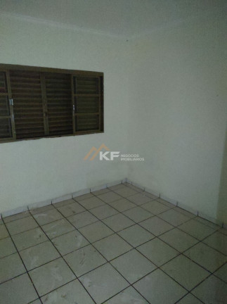 Imagem Casa com 3 Quartos à Venda, 104 m² em Alto Do Ipiranga - Ribeirão Preto Imagem Casa com 3 Quartos à Venda, 104 m² em Alto Do Ipiranga - Ribeirão Preto