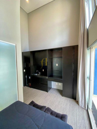 Imagem Apartamento com 1 Quarto à Venda, 28 m² em Vila Olímpia - São Paulo Imagem Apartamento com 1 Quarto à Venda, 28 m² em Vila Olímpia - São Paulo