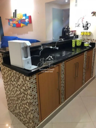 Imagem Apartamento com 1 Quarto à Venda, 60 m² em Pitangueiras - Guarujá Imagem Apartamento com 1 Quarto à Venda, 60 m² em Pitangueiras - Guarujá
