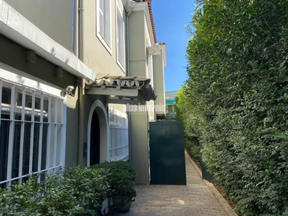 Imagem Casa com 4 Quartos à Venda, 440 m² em Jardim Paulista - São Paulo Imagem Casa com 4 Quartos à Venda, 440 m² em Jardim Paulista - São Paulo