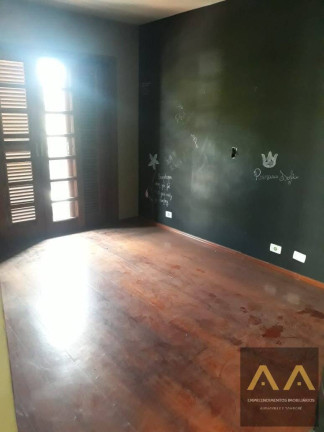 Imagem Casa com 4 Quartos para Alugar,  em São Paulo