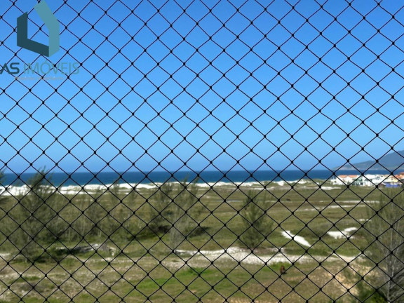 Imagem Apartamento com 4 Quartos à Venda, 280 m² em Braga - Cabo Frio