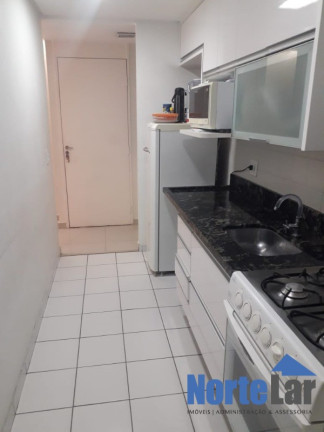 Imagem Apartamento com 2 Quartos à Venda, 63 m² em Vila Guilherme - São Paulo