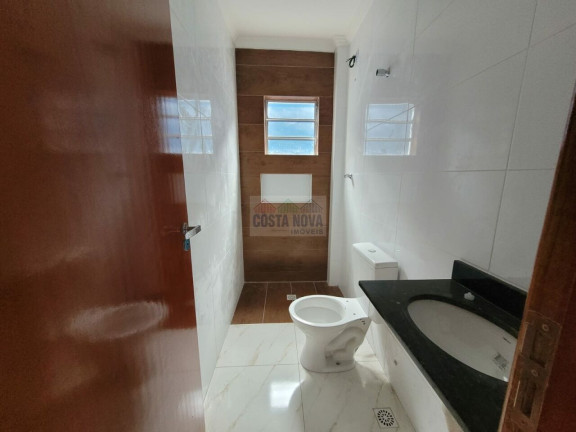Imagem Casa com 2 Quartos à Venda, 50 m² em Parque São Vicente - São Vicente Imagem Casa com 2 Quartos à Venda, 50 m² em Parque São Vicente - São Vicente