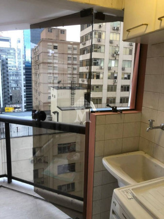 Imagem Apartamento com 1 Quarto à Venda, 68 m² em Jardim Paulista - São Paulo Imagem Apartamento com 1 Quarto à Venda, 68 m² em Jardim Paulista - São Paulo