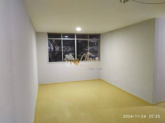 Imagem Apartamento com 3 Quartos para Alugar, 90 m² em Santo Amaro - São Paulo Imagem Apartamento com 3 Quartos para Alugar, 90 m² em Santo Amaro - São Paulo