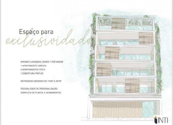 Imagem Apartamento com 3 Quartos à Venda, 175 m² em Leblon - Rio De Janeiro