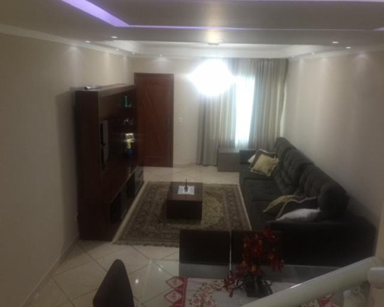 Casa com 3 Quartos à Venda, 160 m² em Vila Carrão - São Paulo