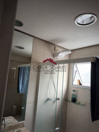 Imagem Apartamento com 3 Quartos à Venda, 120 m² em Embaré - Santos