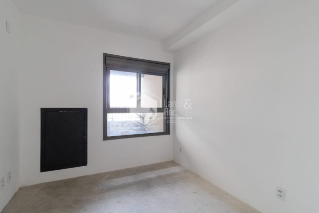Imagem Apartamento com 1 Quarto à Venda, 34 m² em Saúde - São Paulo