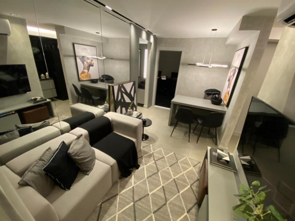 Apartamento com 2 Quartos à Venda, 56 m² em Jacarepaguá - Rio De Janeiro