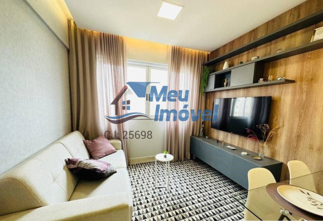 Imagem Imóvel com 2 Quartos à Venda, 48 m² em Ceilândia Norte (ceilândia) - Brasília