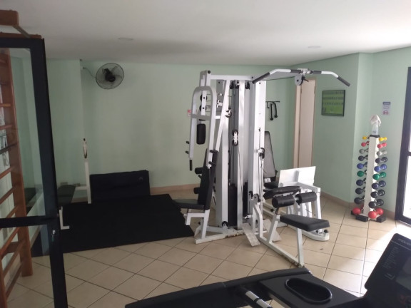 Imagem Imóvel com 2 Quartos à Venda, 60 m² em Chácara Inglesa - São Paulo Imagem Imóvel com 2 Quartos à Venda, 60 m² em Chácara Inglesa - São Paulo