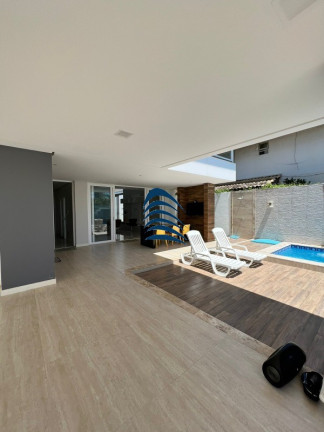 Imagem Casa com 5 Quartos à Venda, 331 m² em Vilas Do Atlântico - Lauro De Freitas
