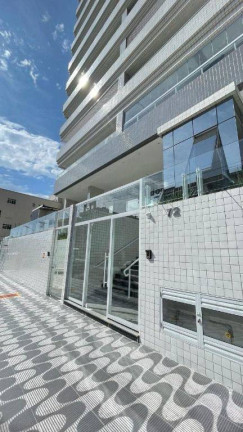 Imagem Apartamento com 1 Quarto à Venda, 55 m² em Guilhermina - Praia Grande Imagem Apartamento com 1 Quarto à Venda, 55 m² em Guilhermina - Praia Grande